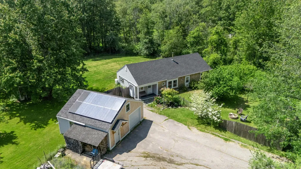 338 Royal Road North Yarmouth ME 04097