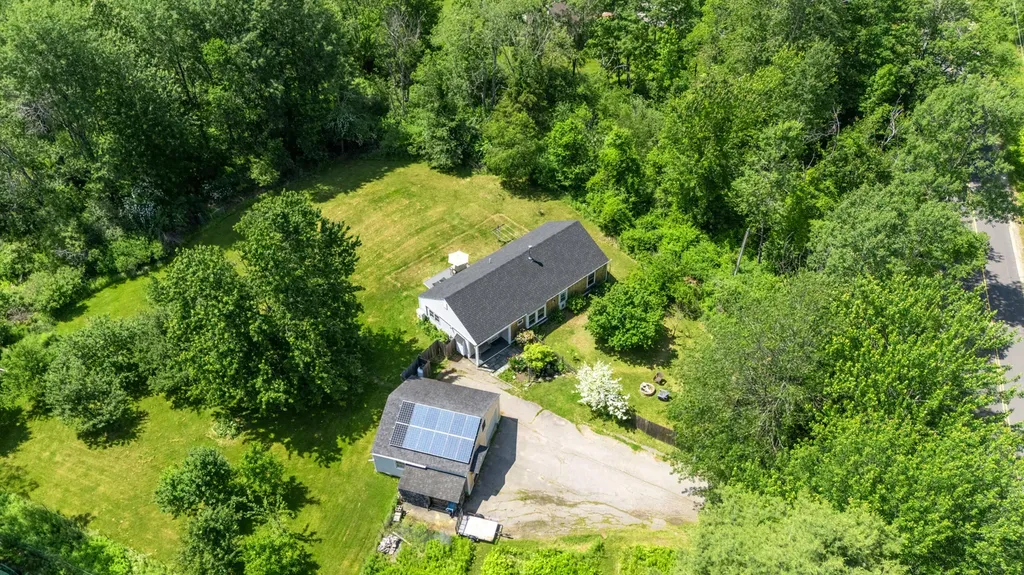 338 Royal Road North Yarmouth ME 04097