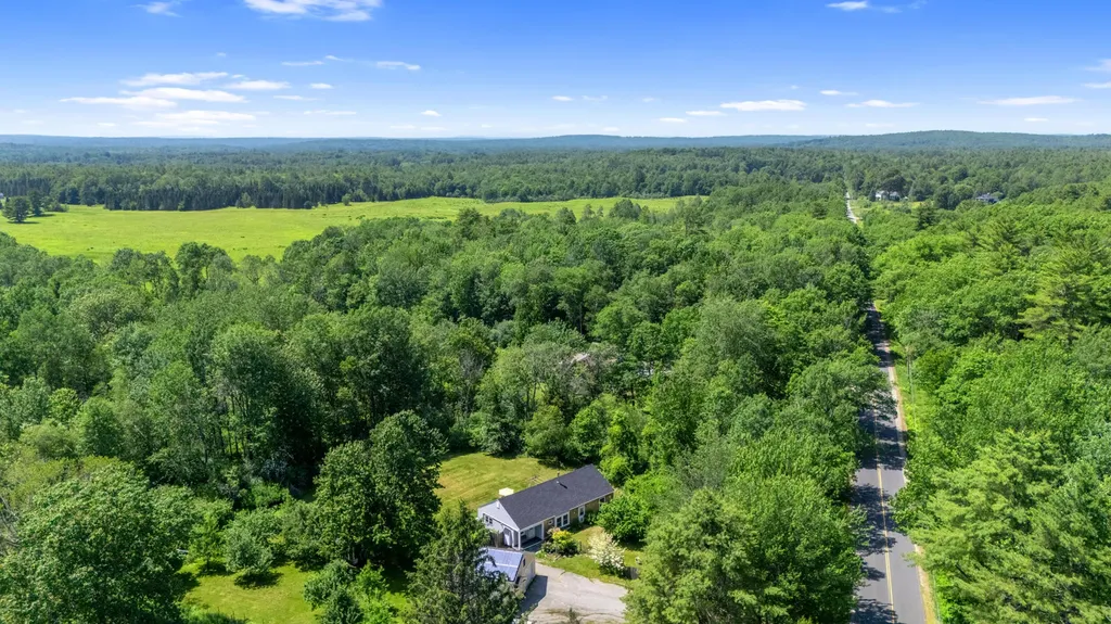 338 Royal Road North Yarmouth ME 04097