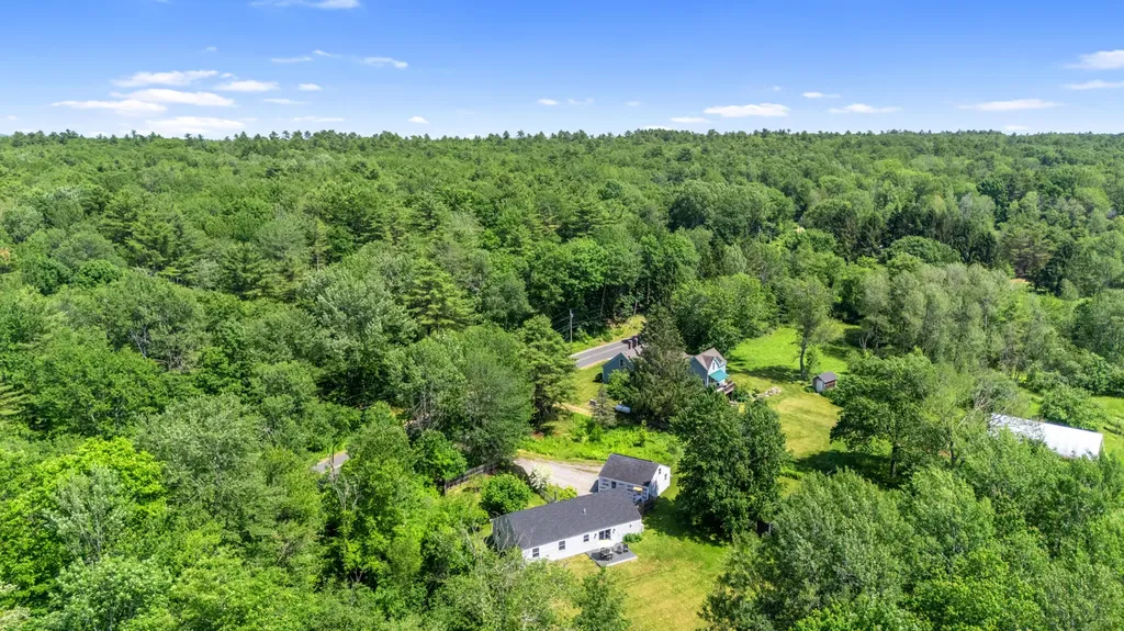 338 Royal Road North Yarmouth ME 04097