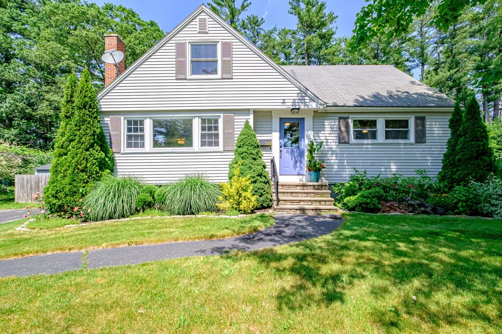 325 Ludlow Street Portland ME 04102