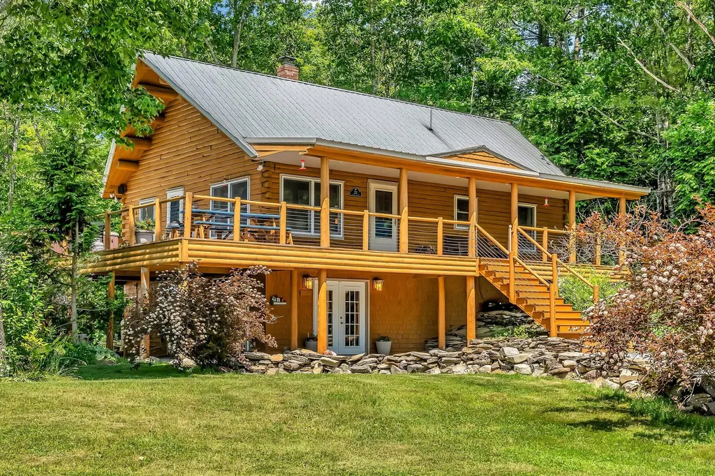 221 Gates Road Jefferson ME 04348