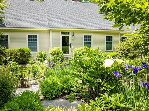 42 Stonehurst Drive Camden ME 04843