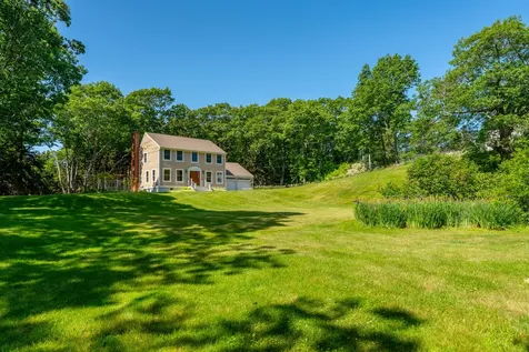 175 Two Lights Road Cape Elizabeth ME 04107