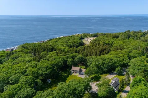 175 Two Lights Road Cape Elizabeth ME 04107