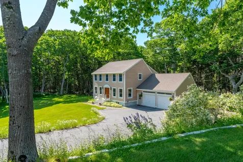 175 Two Lights Road Cape Elizabeth ME 04107