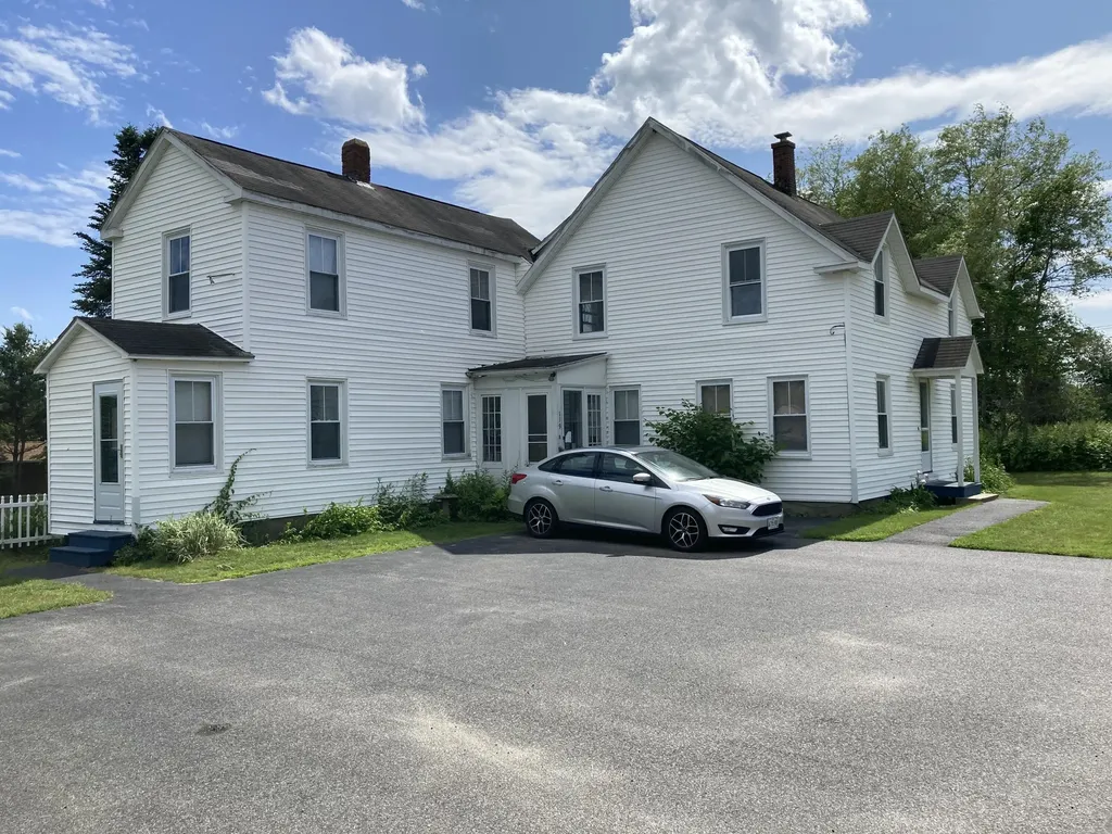119 Fogg Road Scarborough ME 04074