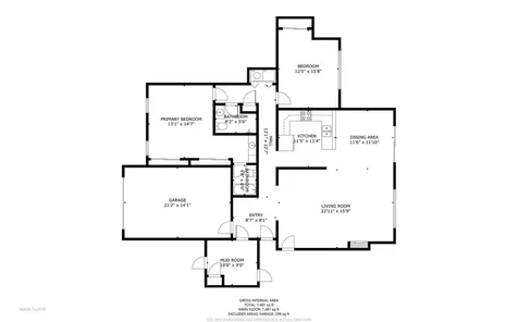 62 Estates Drive Manchester ME 04351
