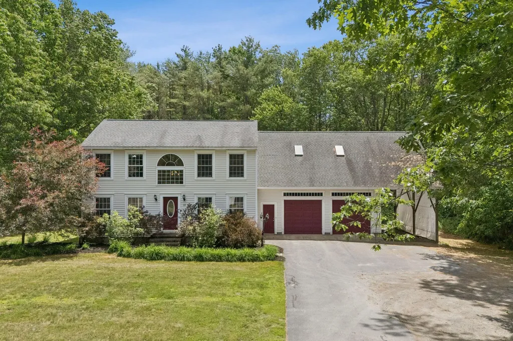 13 Percy Hawkes Road Windham ME 04062
