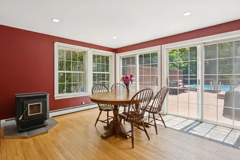 13 Percy Hawkes Road Windham ME 04062