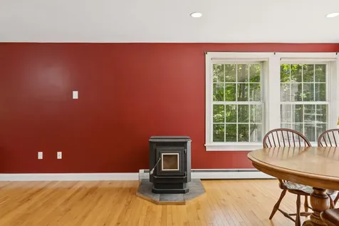 13 Percy Hawkes Road Windham ME 04062