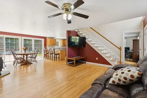 13 Percy Hawkes Road Windham ME 04062
