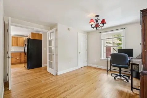13 Percy Hawkes Road Windham ME 04062