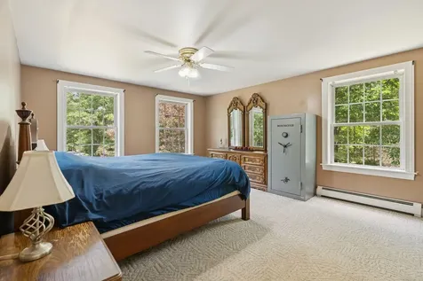 13 Percy Hawkes Road Windham ME 04062
