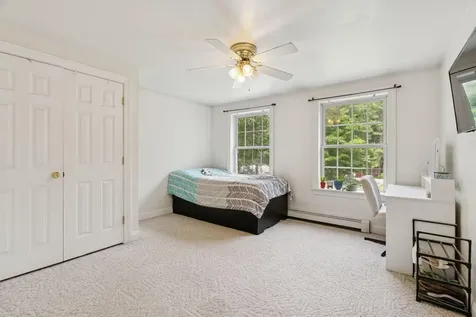 13 Percy Hawkes Road Windham ME 04062