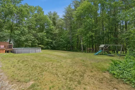 13 Percy Hawkes Road Windham ME 04062