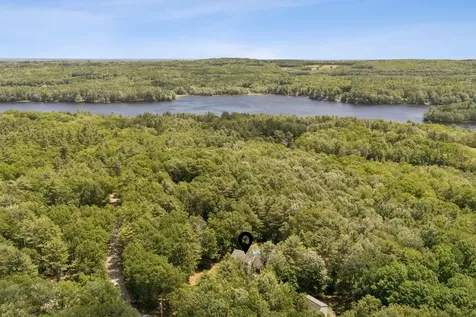 13 Percy Hawkes Road Windham ME 04062
