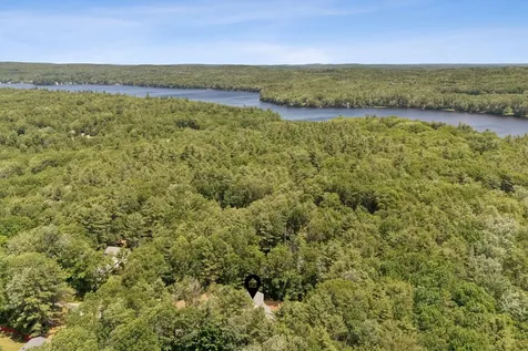 13 Percy Hawkes Road Windham ME 04062