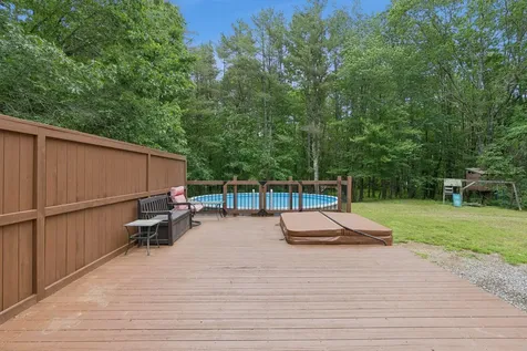 13 Percy Hawkes Road Windham ME 04062