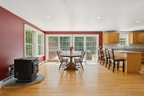 13 Percy Hawkes Road Windham ME 04062