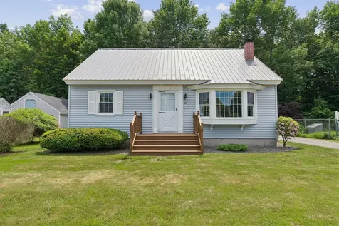 24 Sixth Avenue Augusta ME 04330
