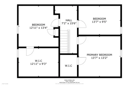 7 Maple Street Vassalboro ME 04989