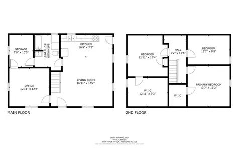 7 Maple Street Vassalboro ME 04989