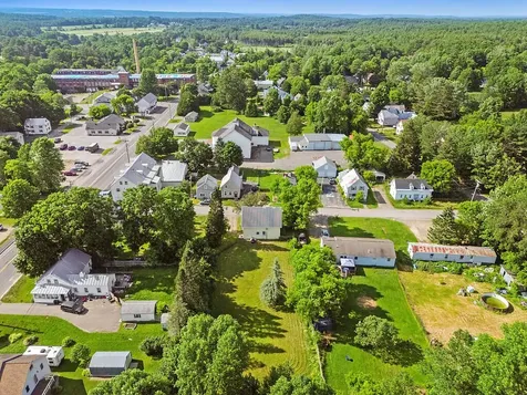7 Maple Street Vassalboro ME 04989