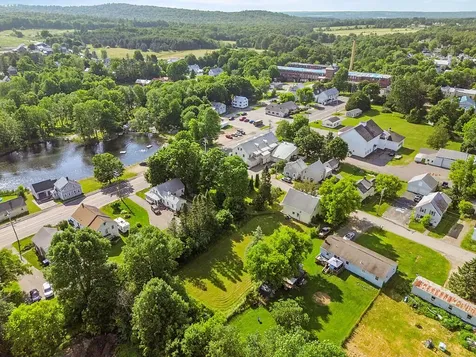 7 Maple Street Vassalboro ME 04989
