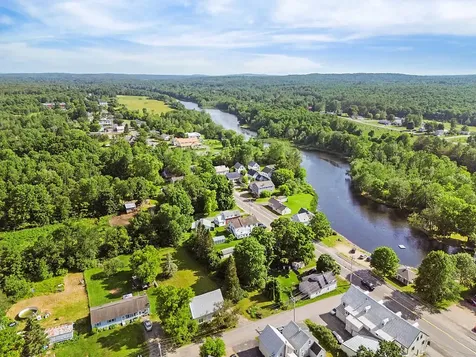 7 Maple Street Vassalboro ME 04989