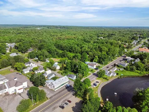 7 Maple Street Vassalboro ME 04989