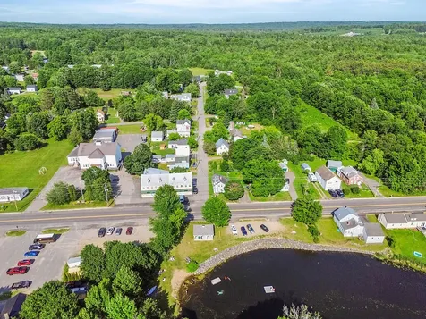 7 Maple Street Vassalboro ME 04989