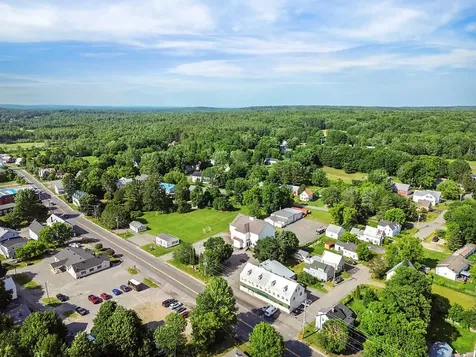 7 Maple Street Vassalboro ME 04989