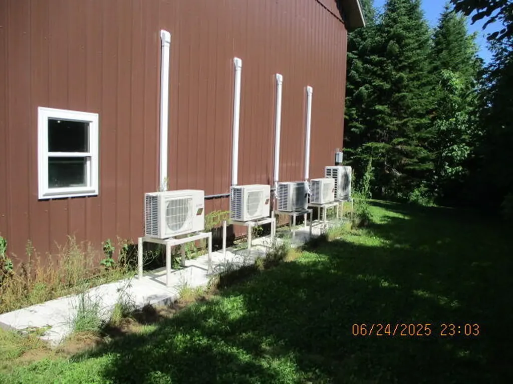 135 East Ridge Road Mars Hill ME 04758