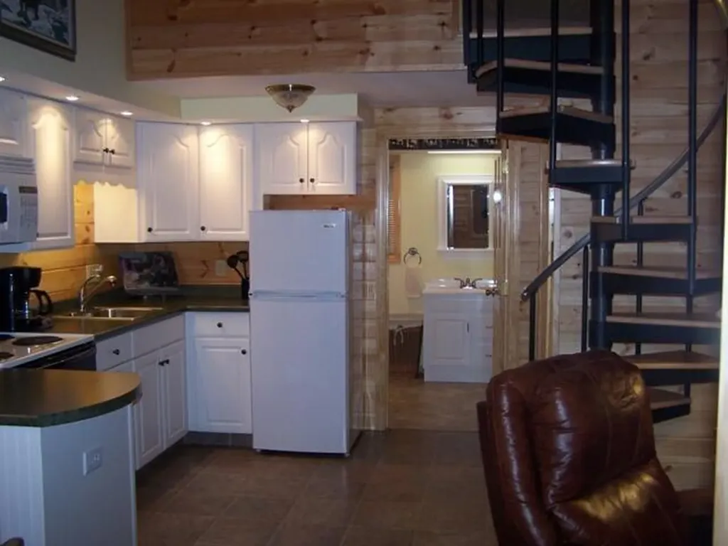 135 East Ridge Road Mars Hill ME 04758