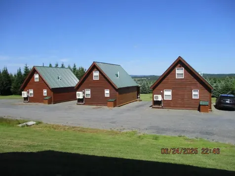135 East Ridge Road Mars Hill ME 04758