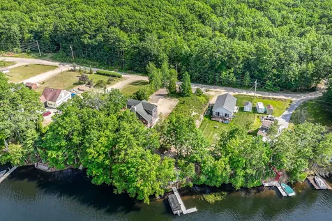 271 West Shore Road Waterboro ME 04030