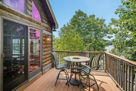 271 West Shore Road Waterboro ME 04030