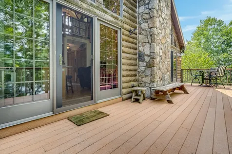 271 West Shore Road Waterboro ME 04030