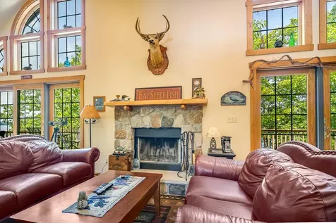 271 West Shore Road Waterboro ME 04030
