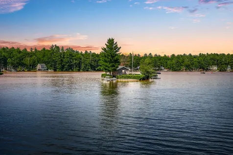 271 West Shore Road Waterboro ME 04030