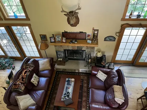 271 West Shore Road Waterboro ME 04030