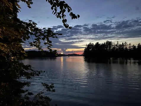 271 West Shore Road Waterboro ME 04030
