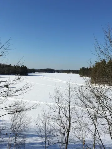 271 West Shore Road Waterboro ME 04030