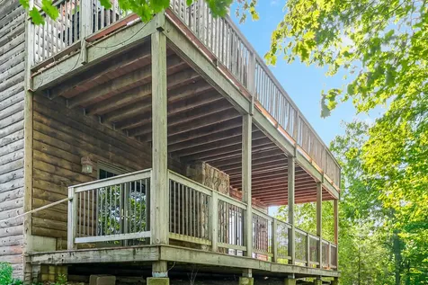 271 West Shore Road Waterboro ME 04030
