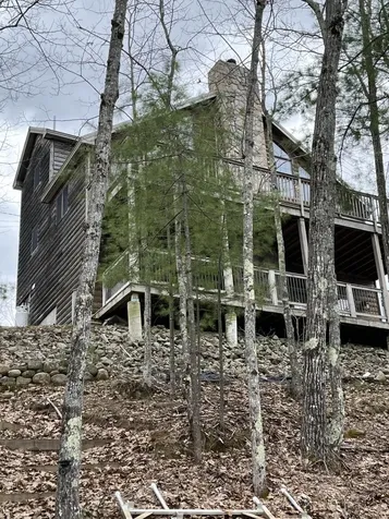 271 West Shore Road Waterboro ME 04030