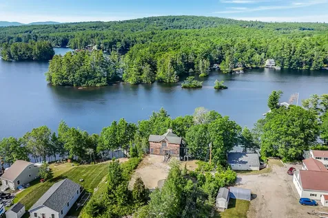271 West Shore Road Waterboro ME 04030