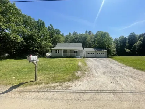 29 Range Road Brunswick ME 04011