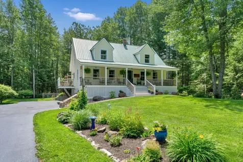285 Goose Rocks Road Kennebunkport ME 04046