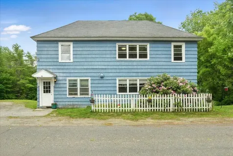 36 Farwell Street Lisbon ME 04250
